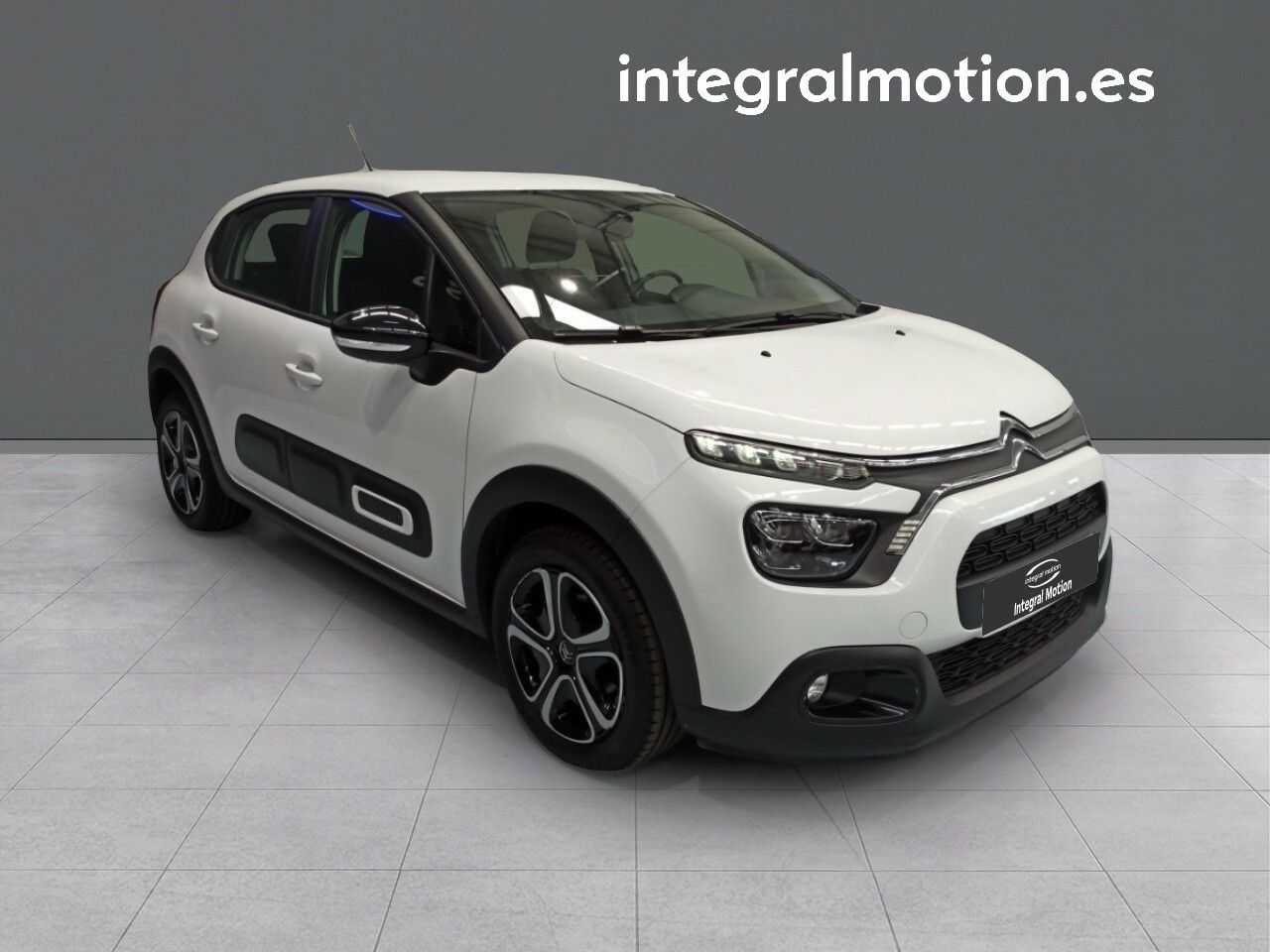 citroën c3 2021 / foto grande (3)