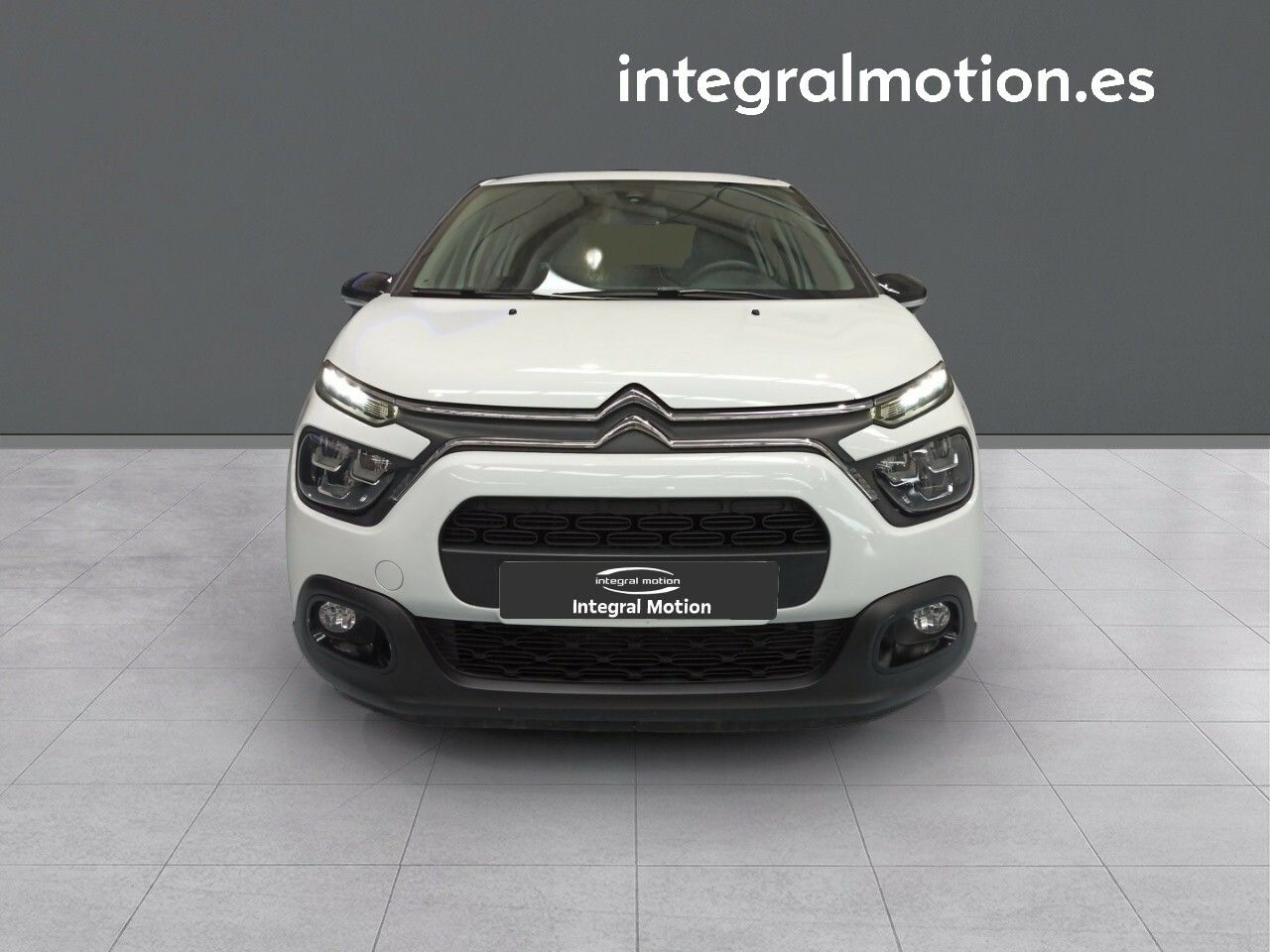 citroën c3 2021 / foto grande (2)