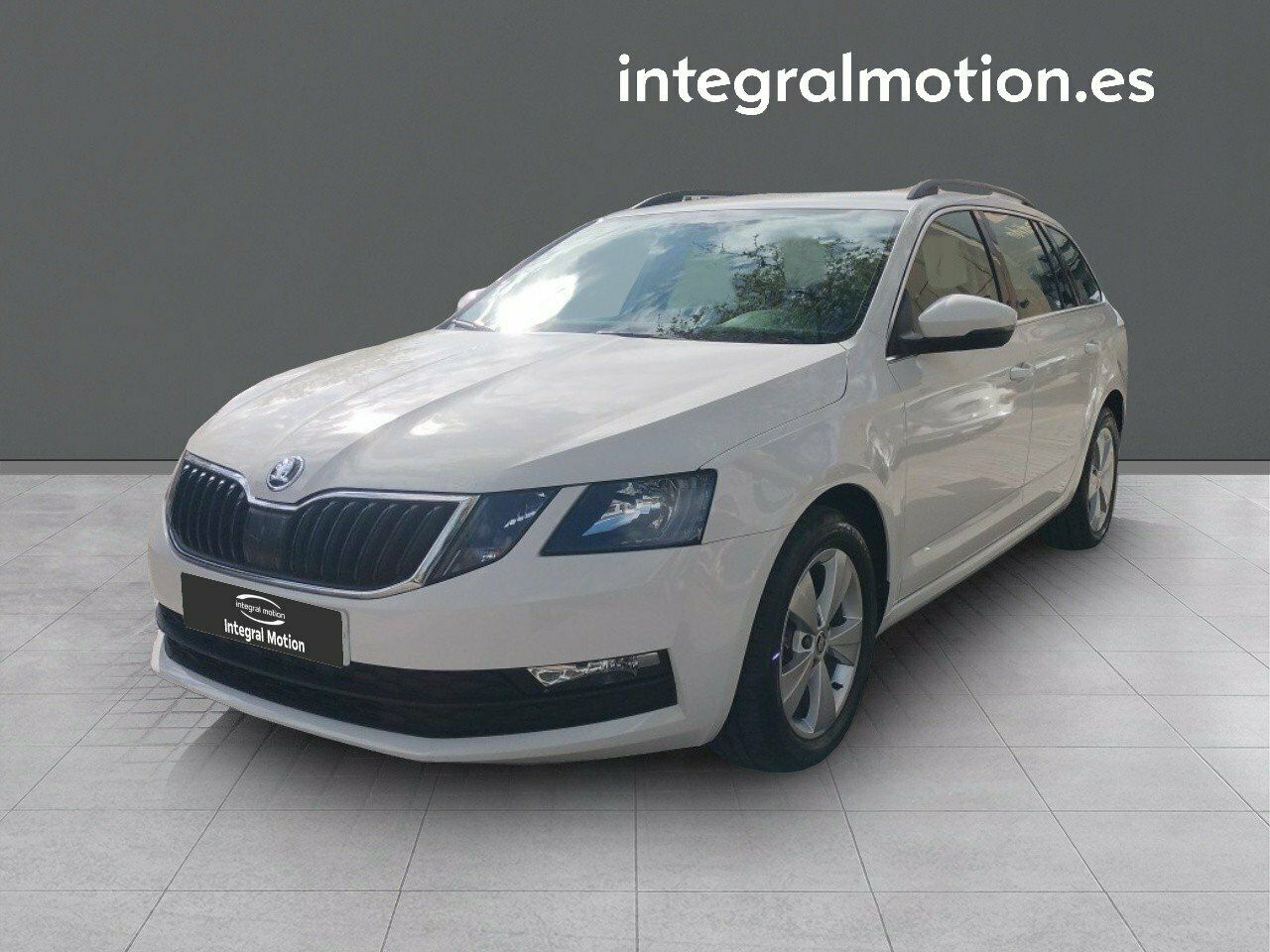 Foto skoda octavia 2020 /