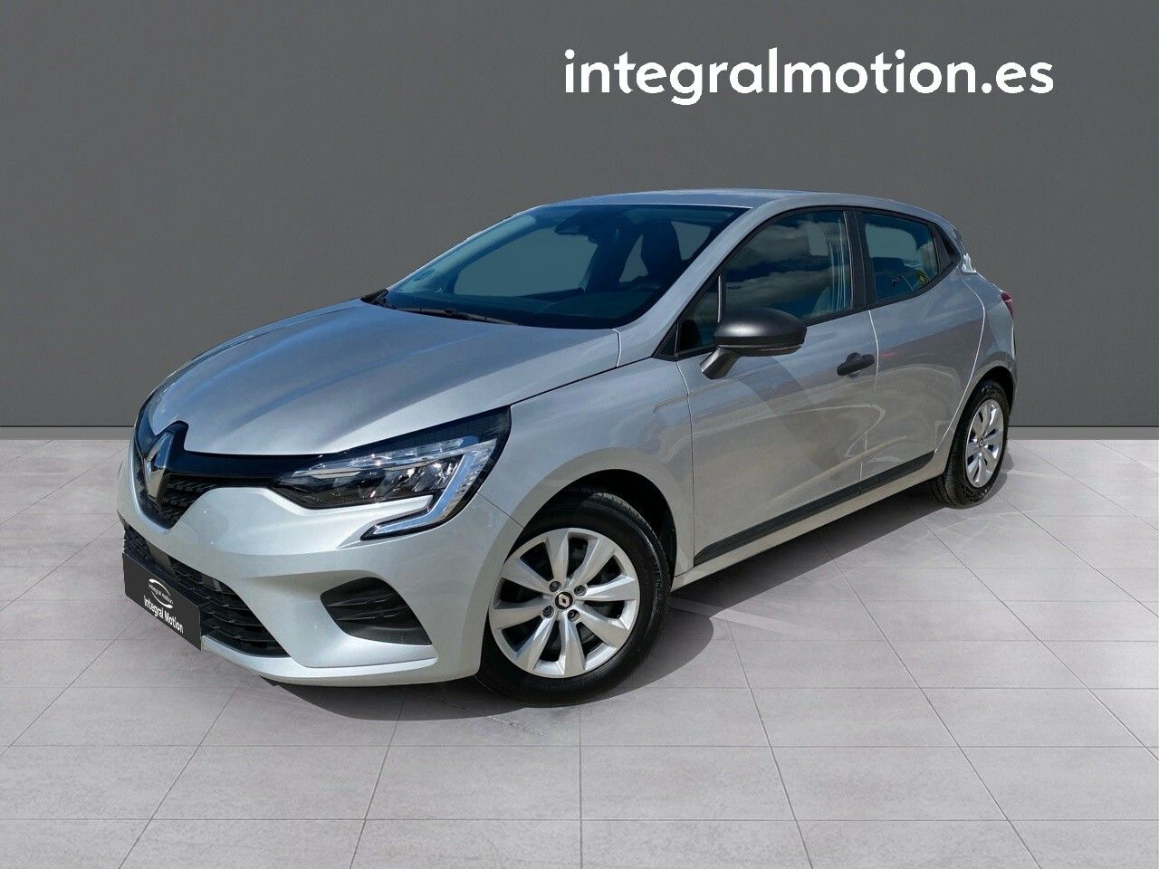Foto renault clio 2023 /