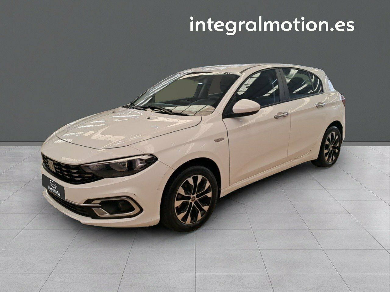 Foto fiat tipo 2023 /
