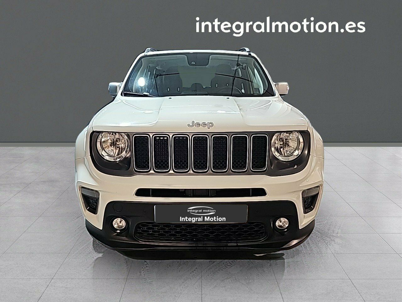 jeep renegade 2022 / foto grande (2)