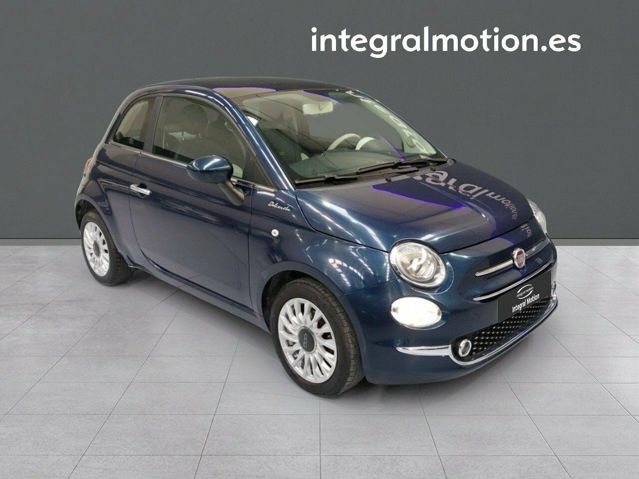 fiat 500 2022 / foto grande (3)