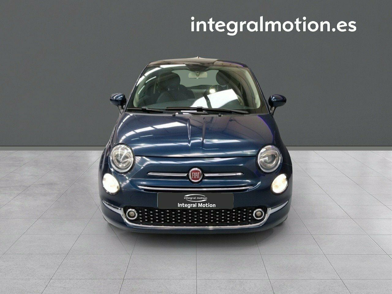 fiat 500 2022 / foto grande (2)