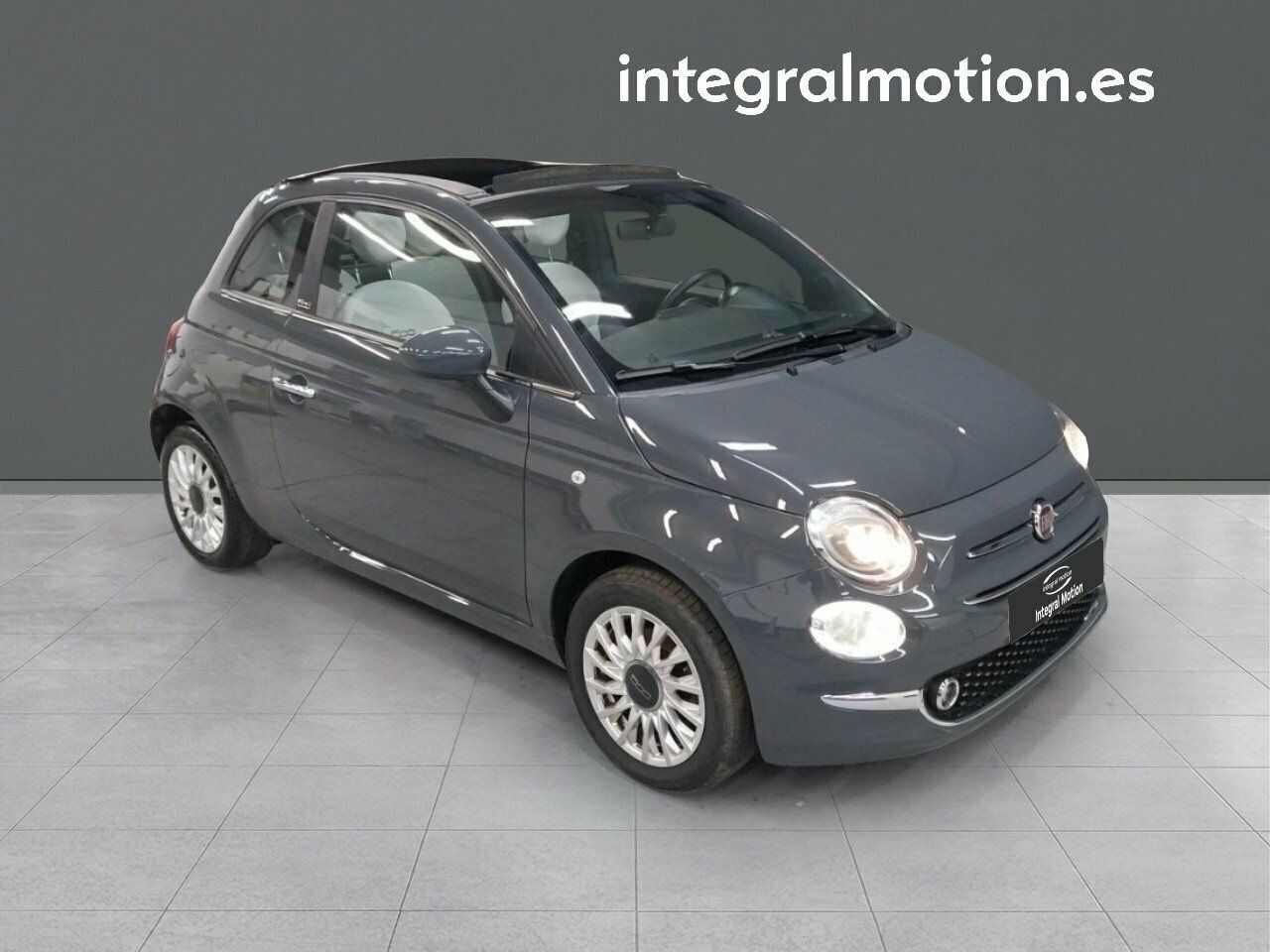 fiat 500 2022 / foto grande (3)