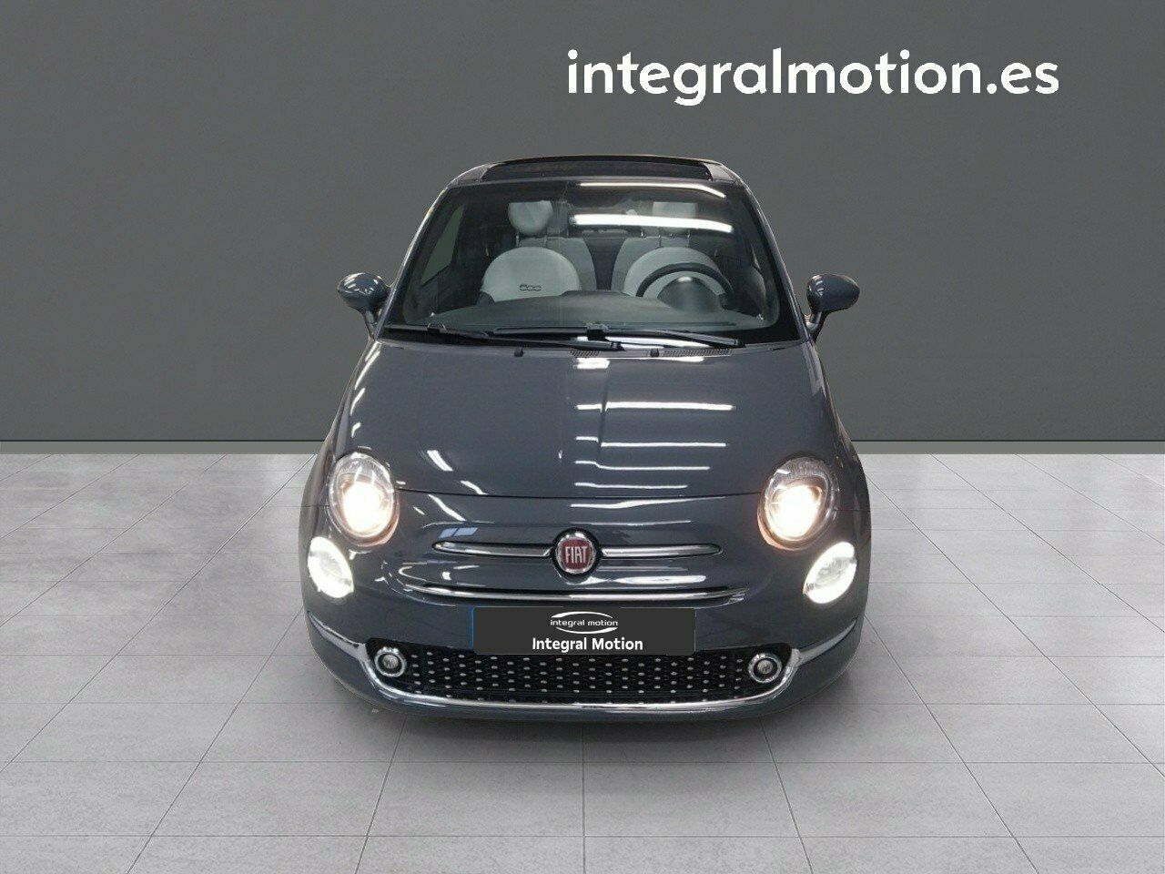 fiat 500 2022 / foto grande (2)
