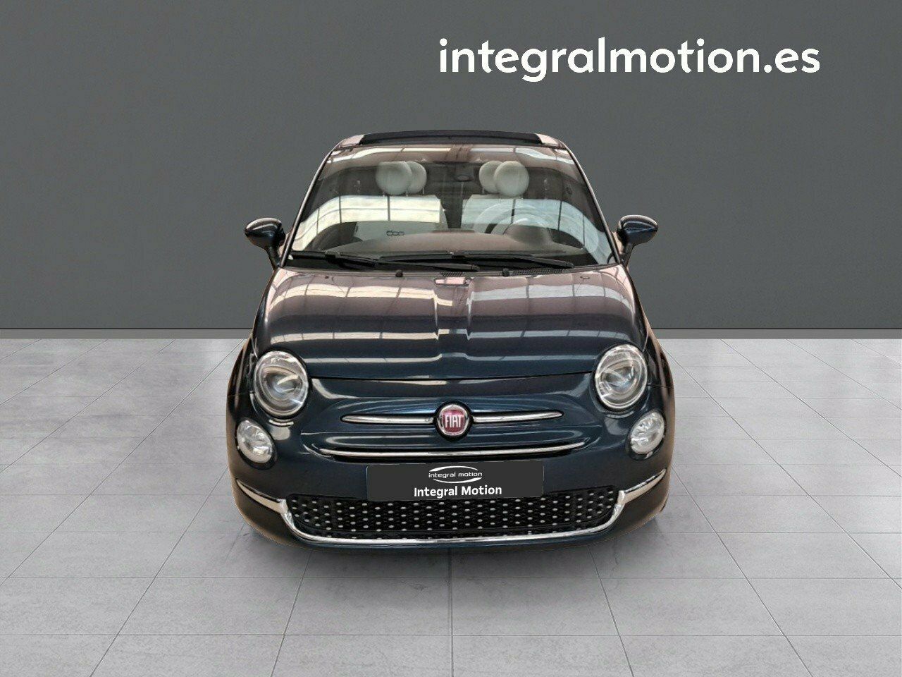 fiat 500 2022 / foto grande (2)