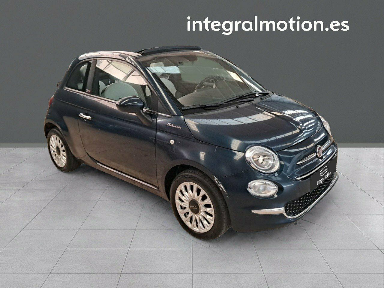 fiat 500 2022 / foto grande (3)