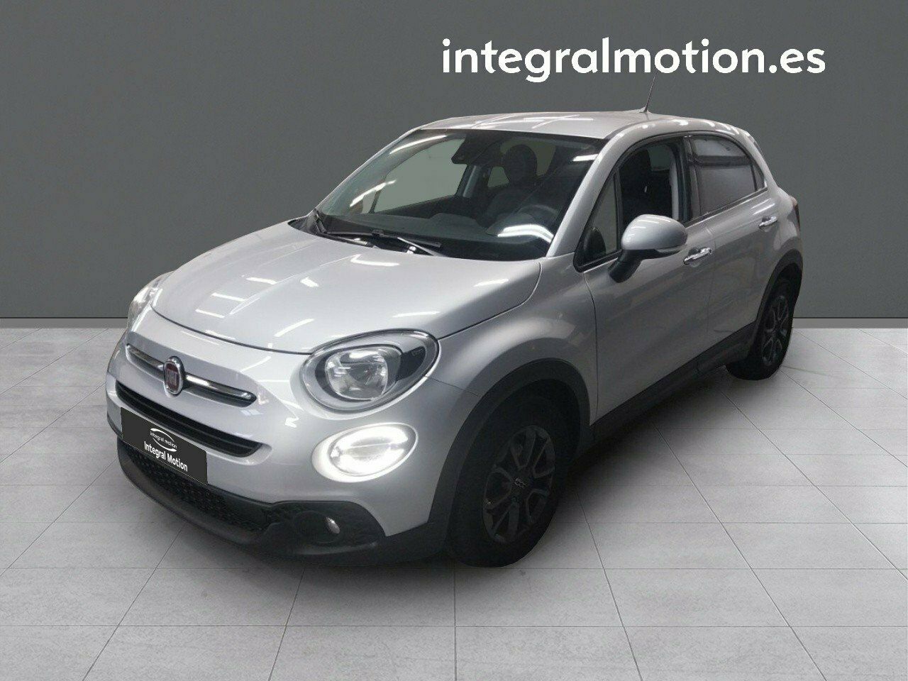 Foto fiat 500x 2022 /