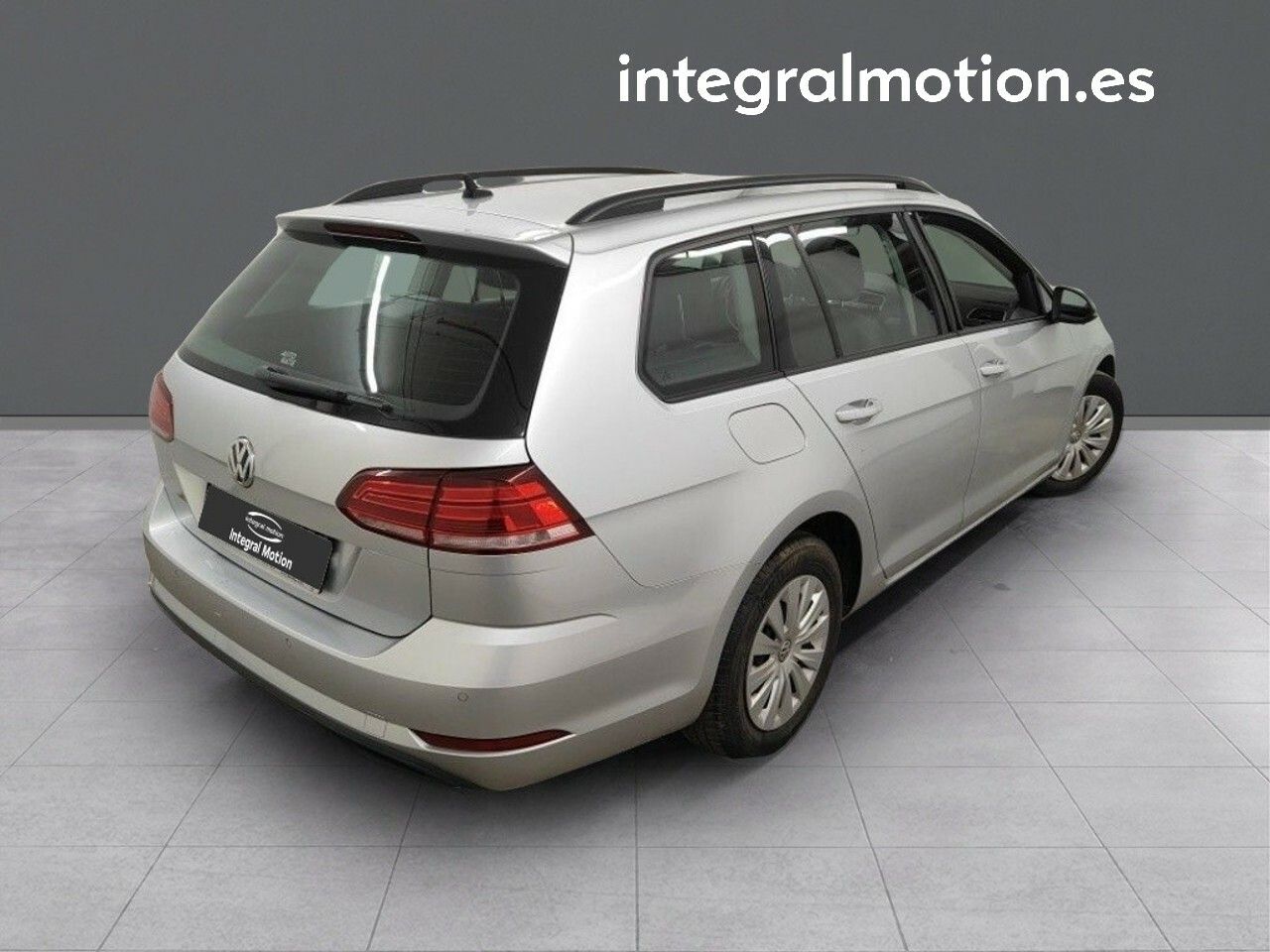 volkswagen golf 2019 / foto grande (3)