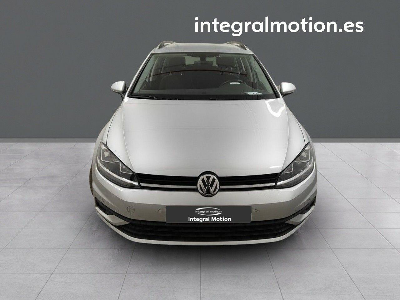 volkswagen golf 2019 / foto grande (2)