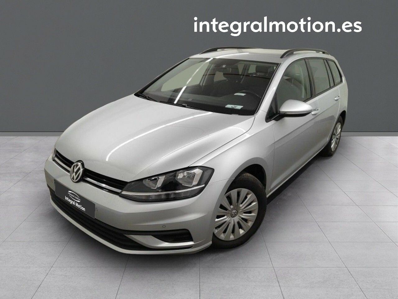 Foto volkswagen golf 2019 /