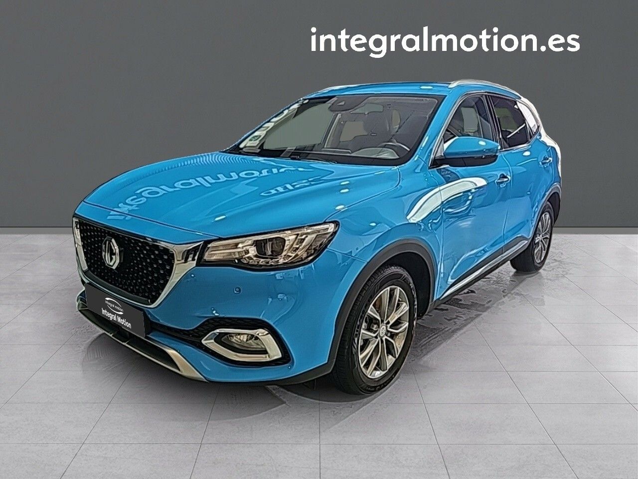 Foto mg hs 2023 /