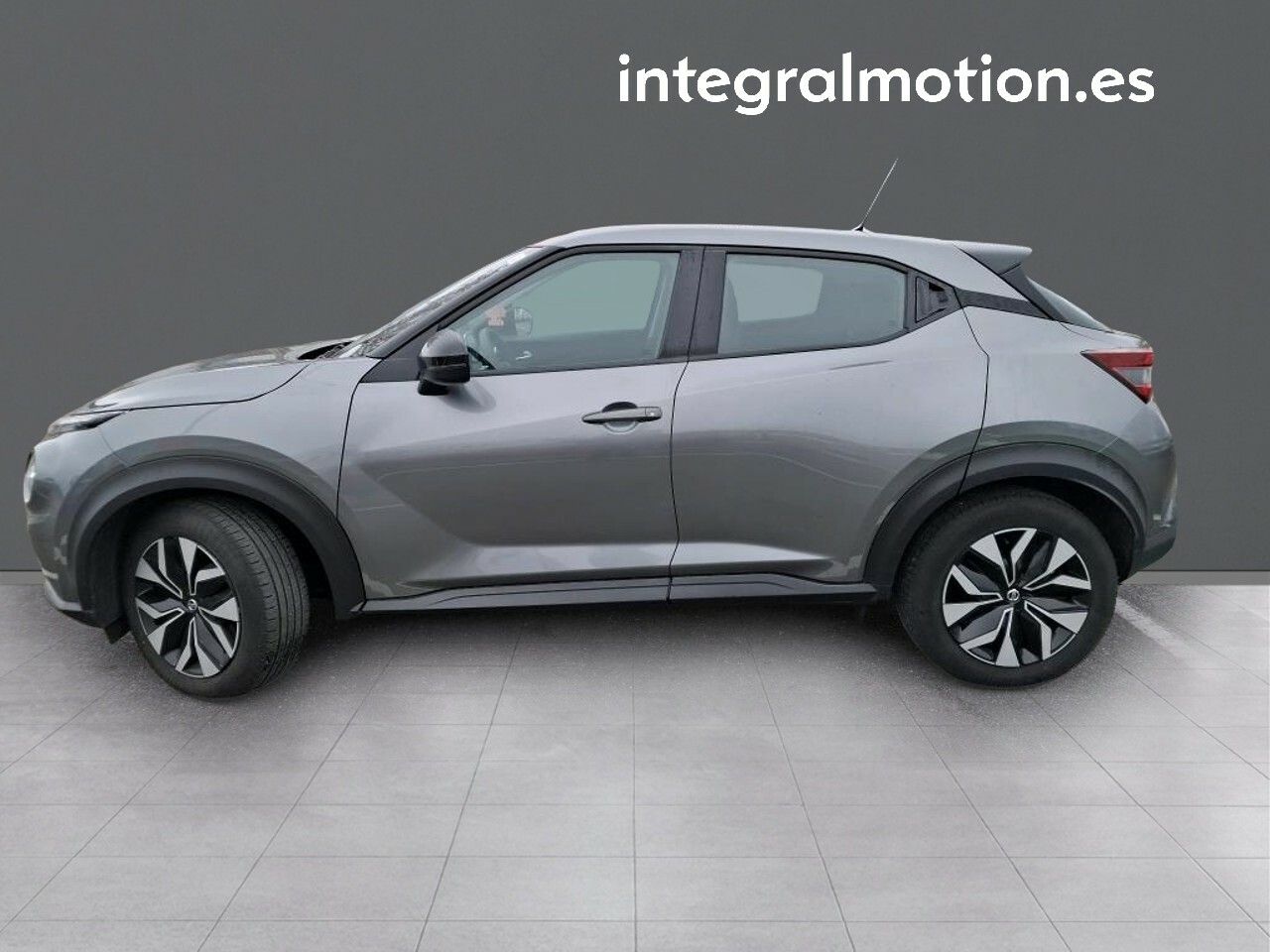 nissan juke 2022 / foto grande (3)