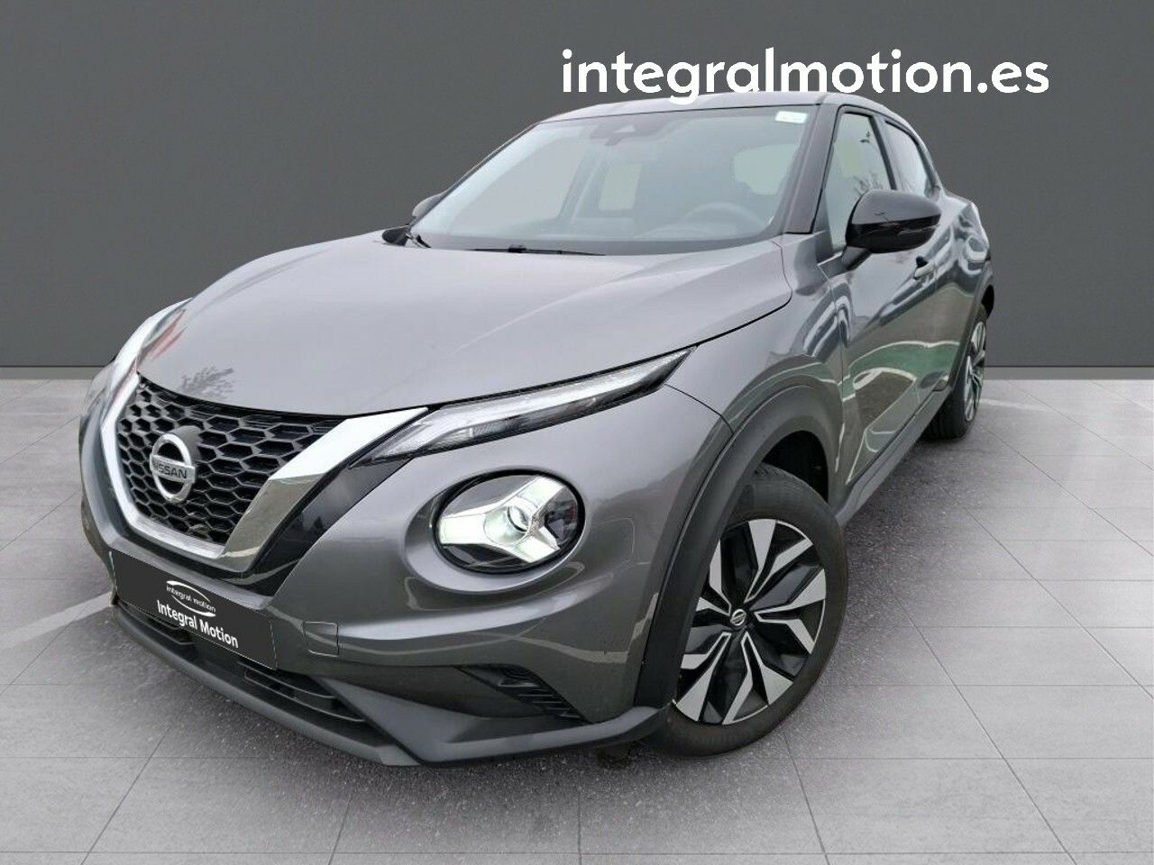 Foto nissan juke 2022 /