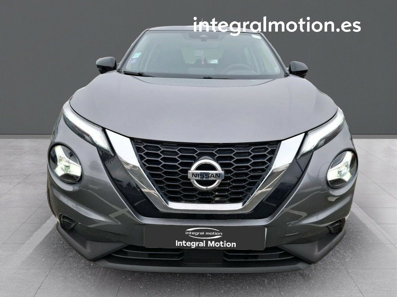 nissan juke 2022 / foto grande (2)