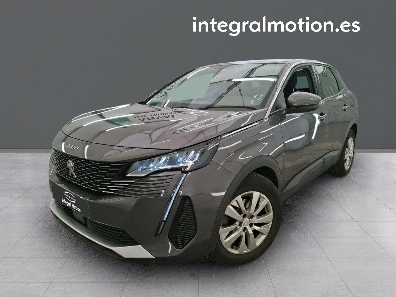 Foto peugeot 3008 2021 /