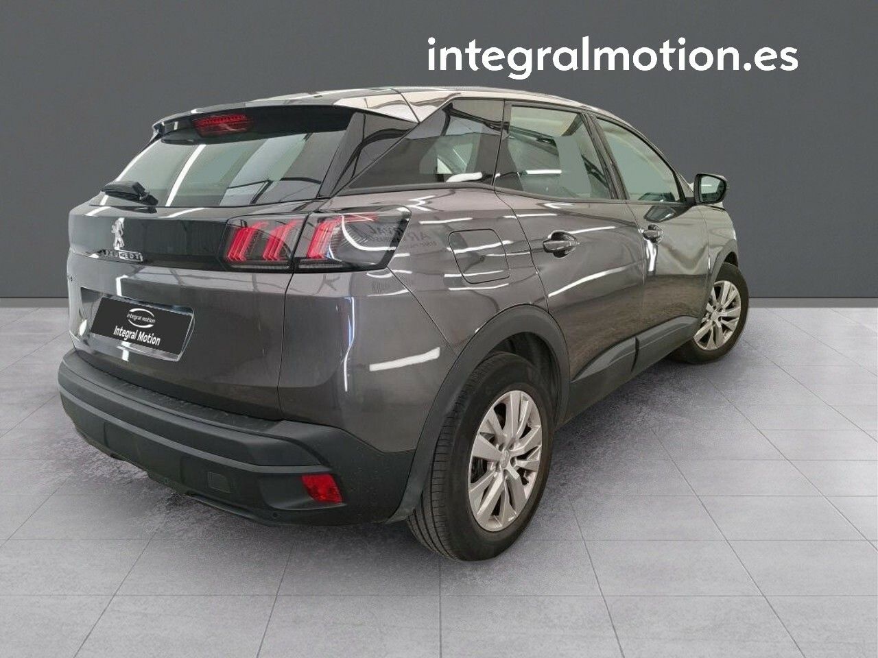 peugeot 3008 2021 / foto grande (3)