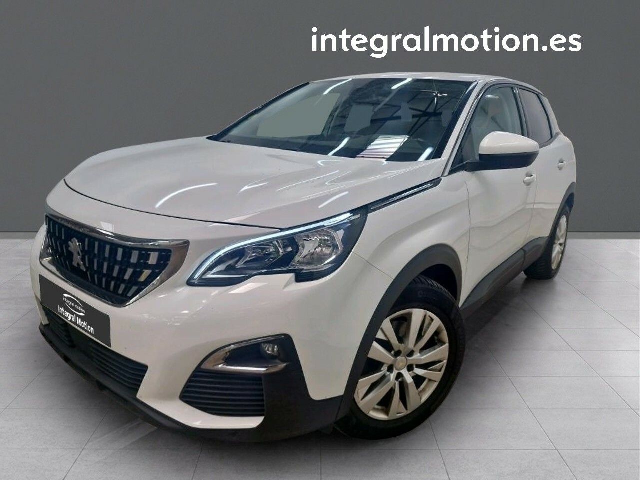 Foto peugeot 3008 2019 /