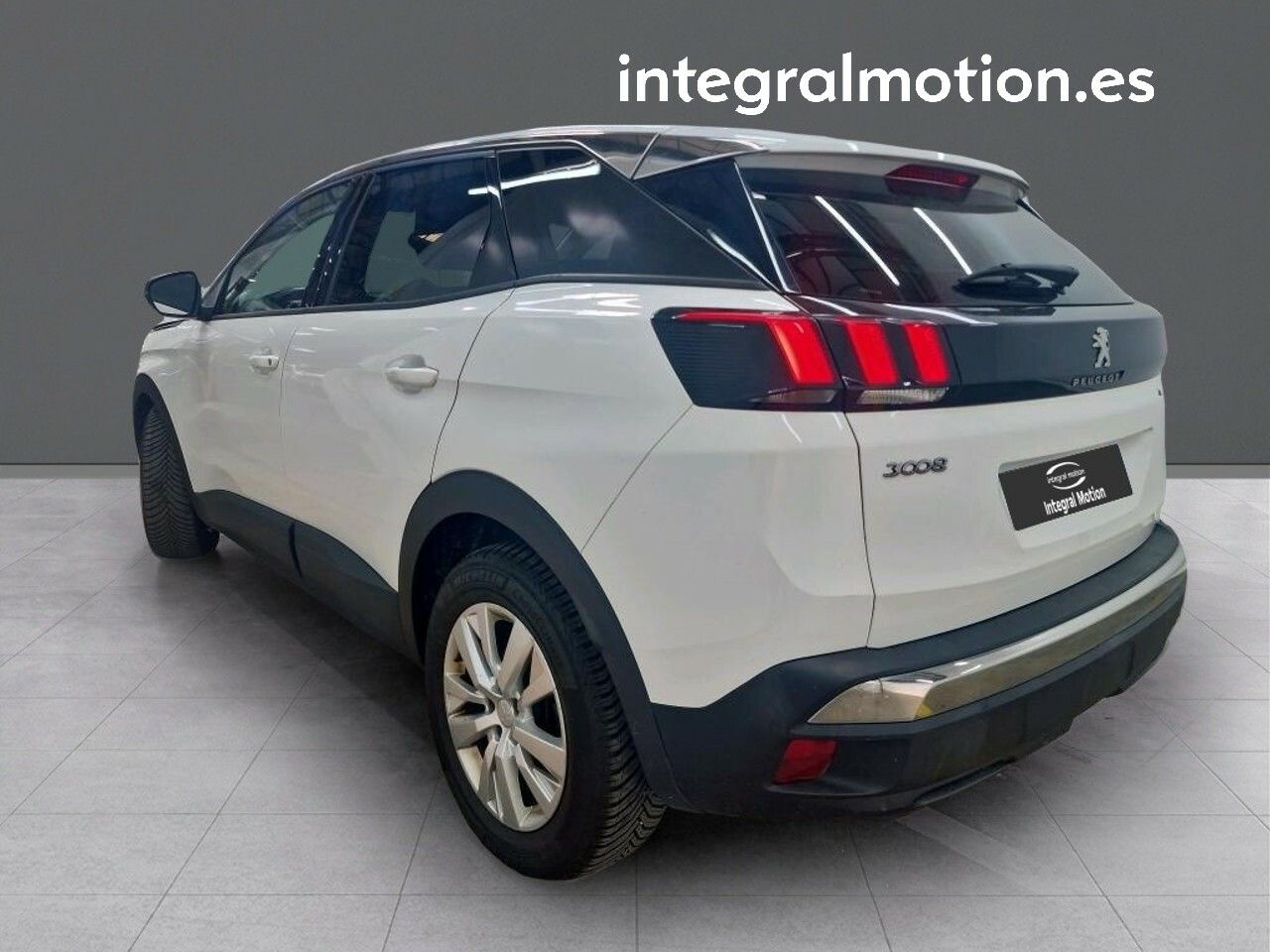 peugeot 3008 2019 / foto grande (3)