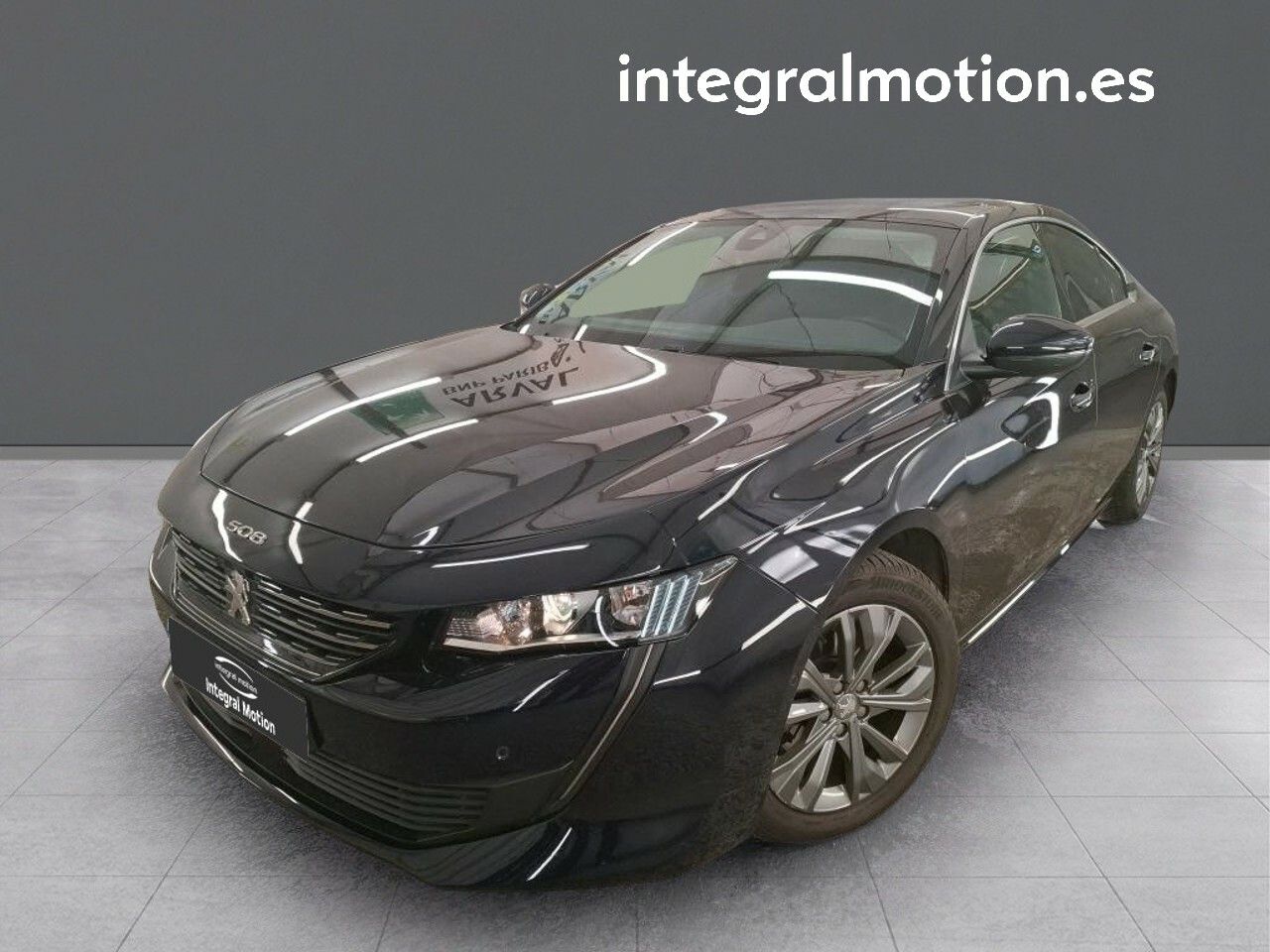 Foto peugeot 508 2020 /