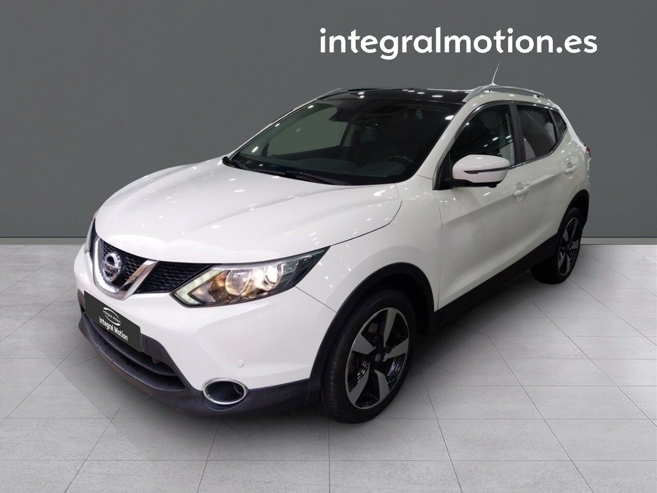 Foto nissan qashqai 2016 /