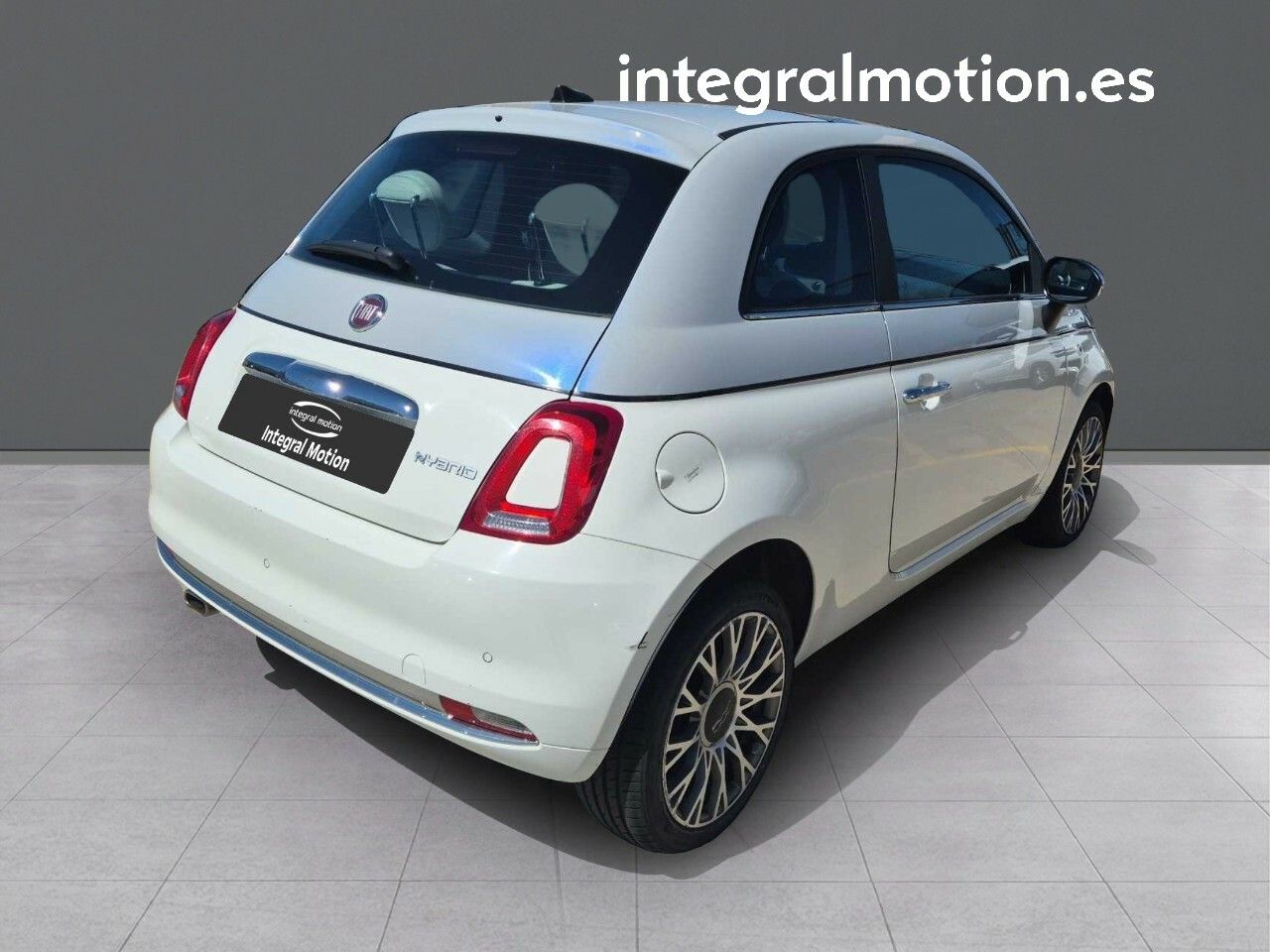 fiat 500 2022 / foto grande (2)
