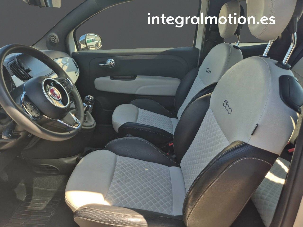 fiat 500 2022 / foto grande (3)