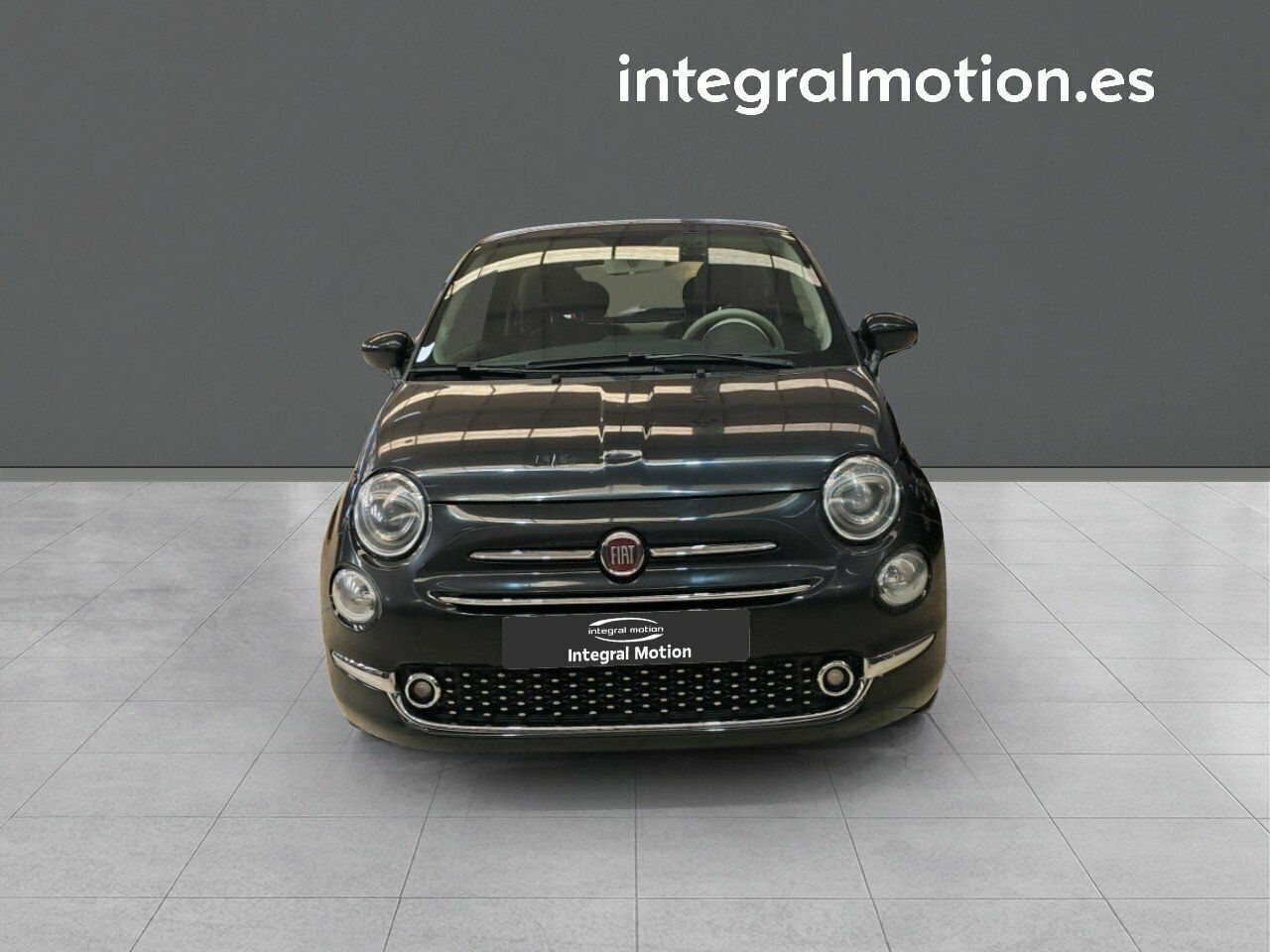 fiat 500 2022 / foto grande (2)