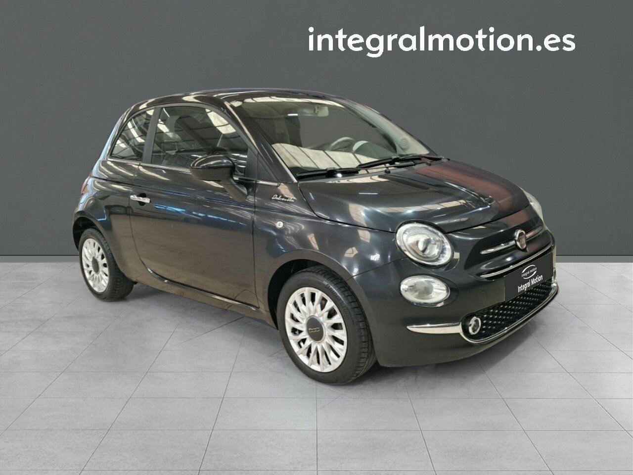 fiat 500 2022 / foto grande (3)