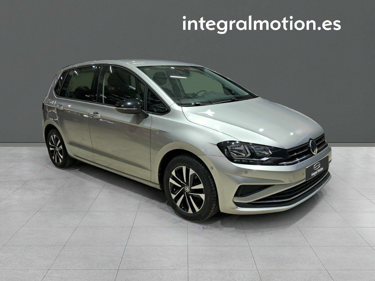 volkswagen golf 2019 / foto grande (3)
