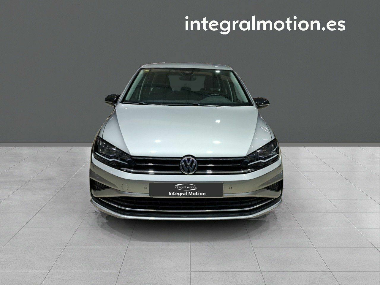 volkswagen golf 2019 / foto grande (2)