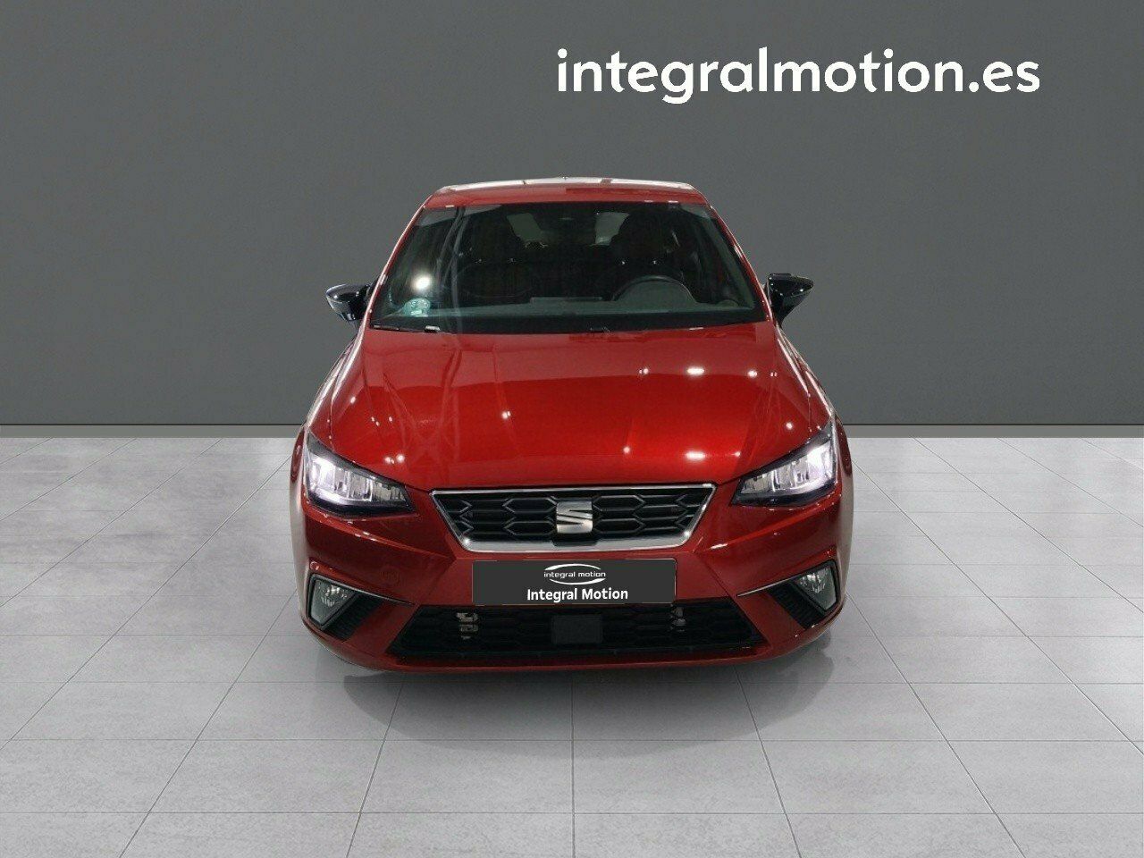 seat ibiza 2024 / foto grande (2)