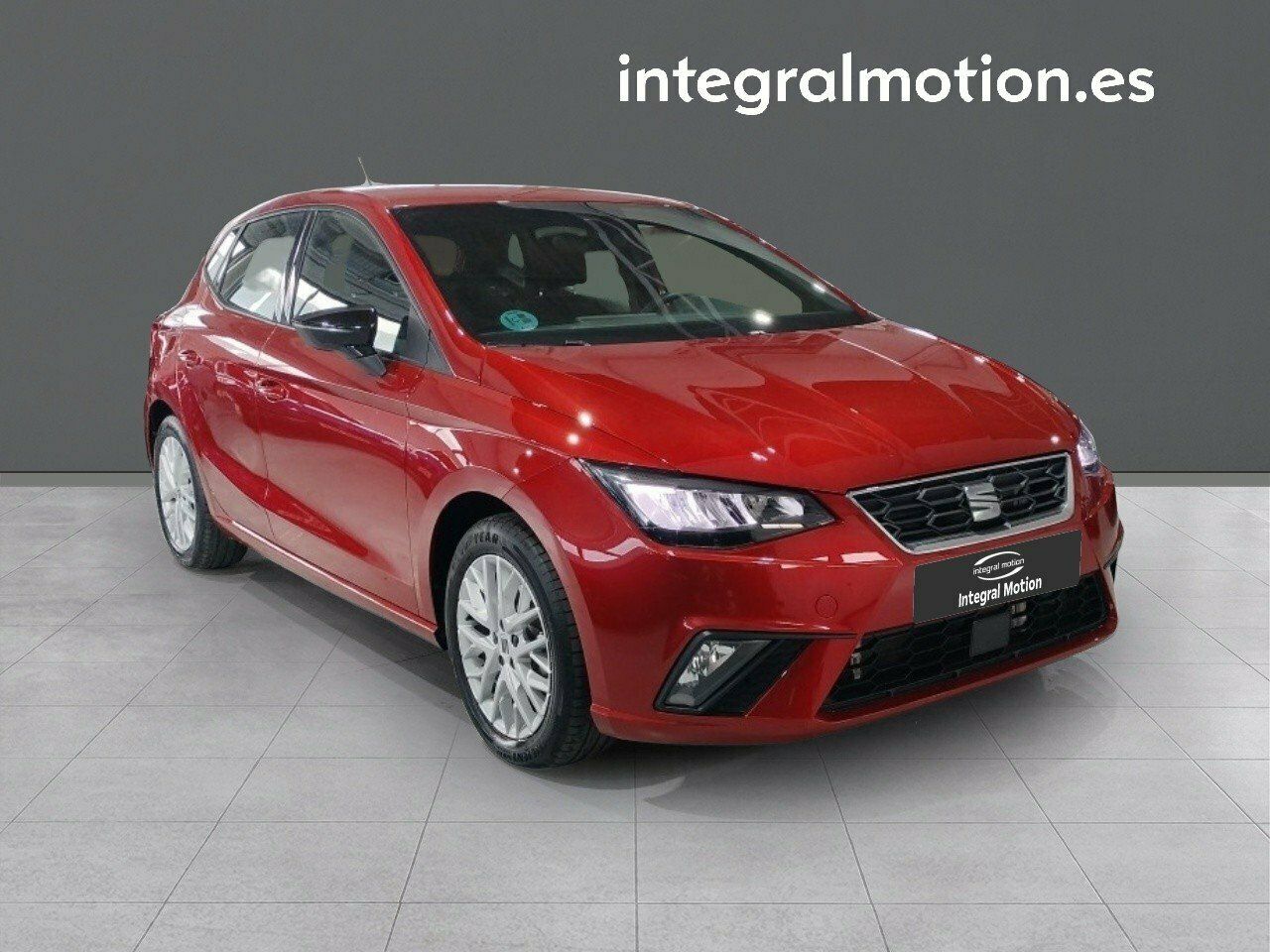 seat ibiza 2024 / foto grande (3)