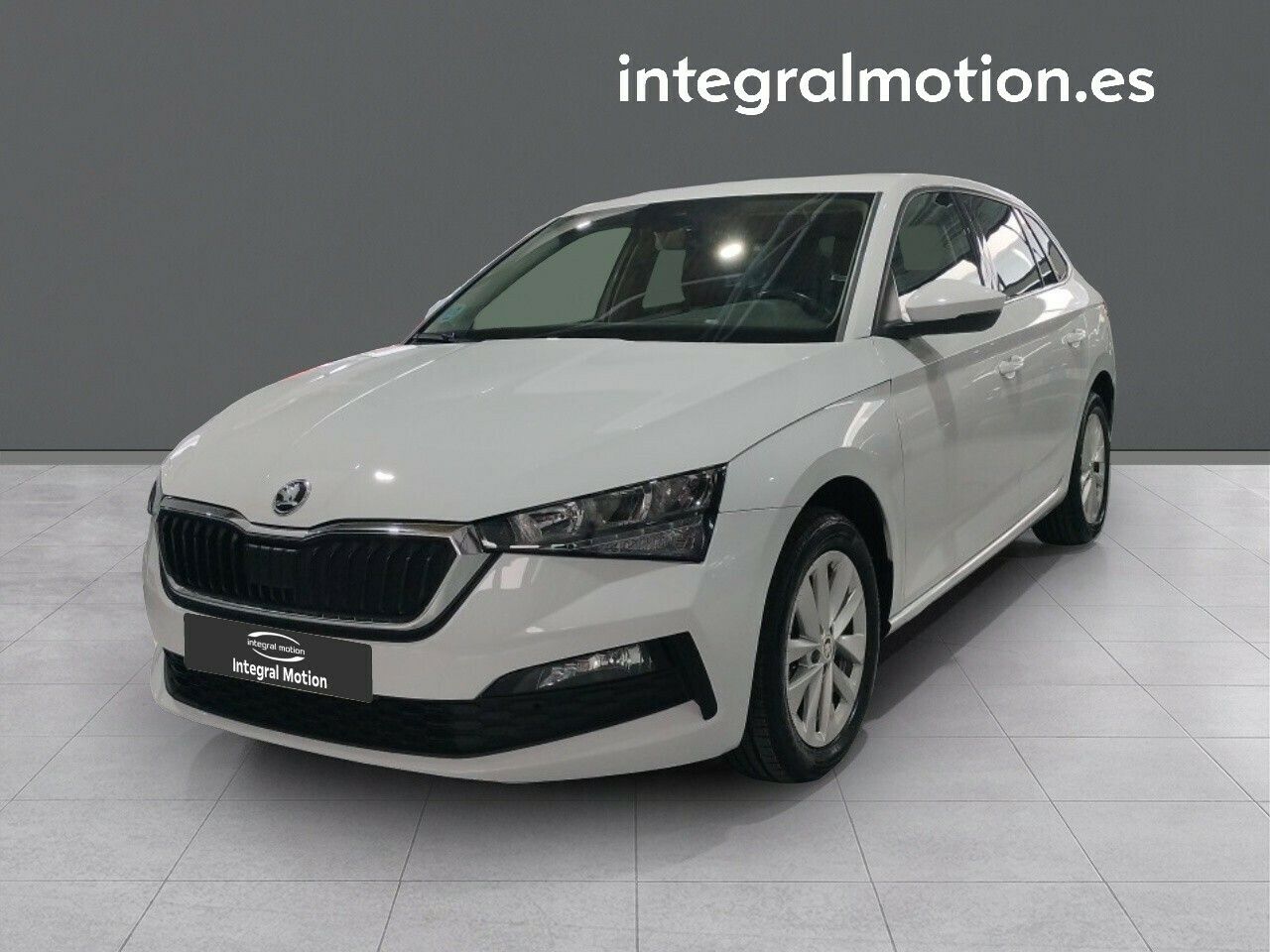 Foto skoda scala 2024 /