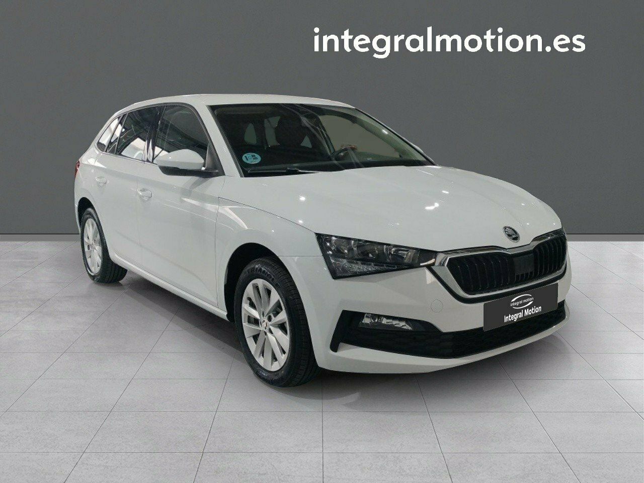 skoda scala 2024 / foto grande (3)