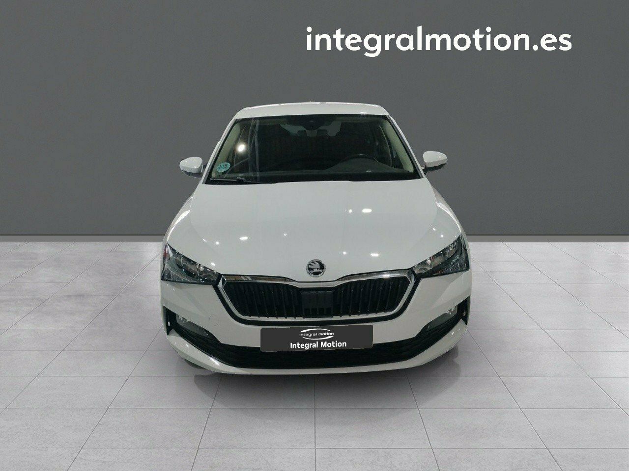 skoda scala 2024 / foto grande (2)
