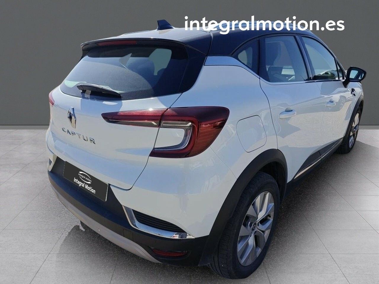 renault captur 2021 / foto grande (2)