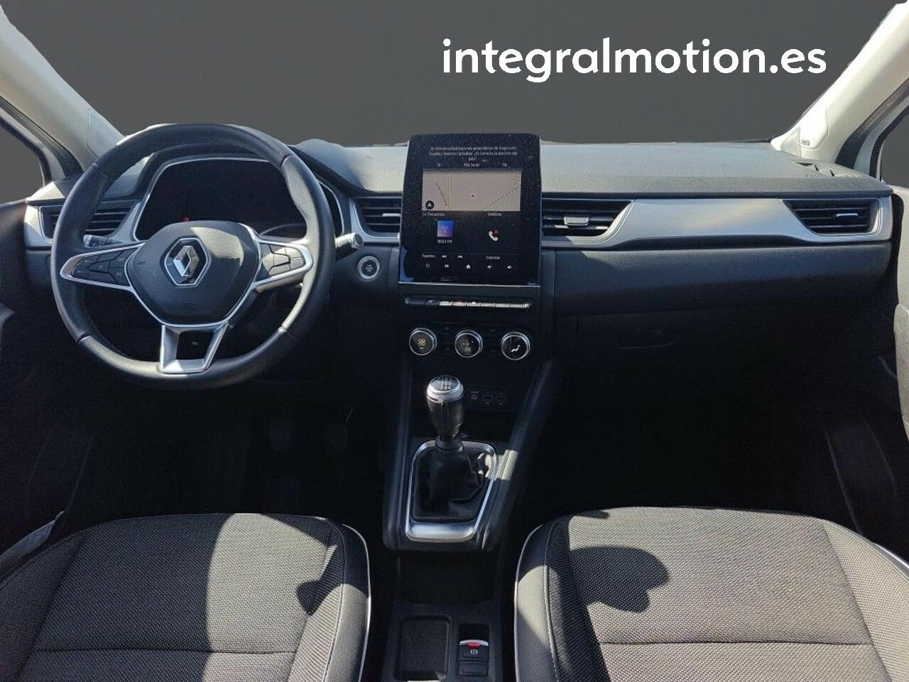 renault captur 2021 / foto grande (3)