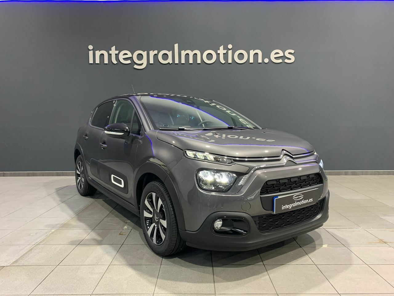 citroën c3 2024 / foto grande (2)