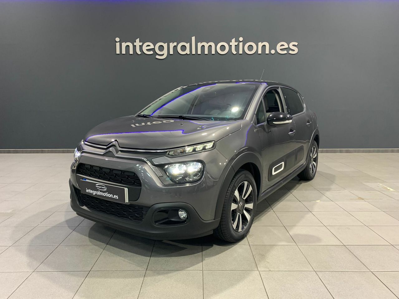 Foto citroën c3 2024 /