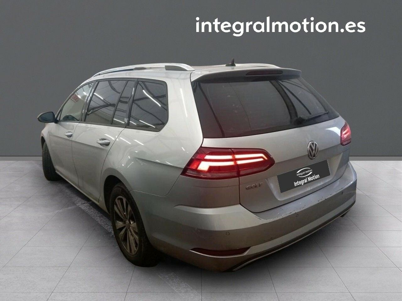volkswagen golf 2019 / foto grande (2)
