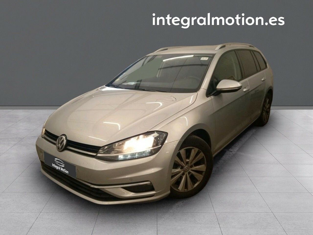 Foto volkswagen golf 2019 /