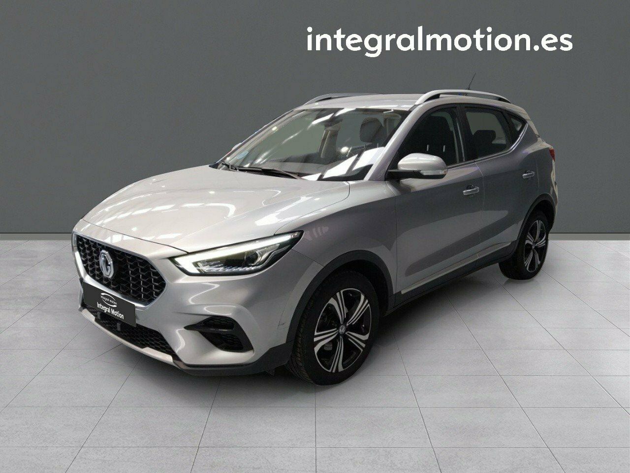 Foto mg zs 2022 /