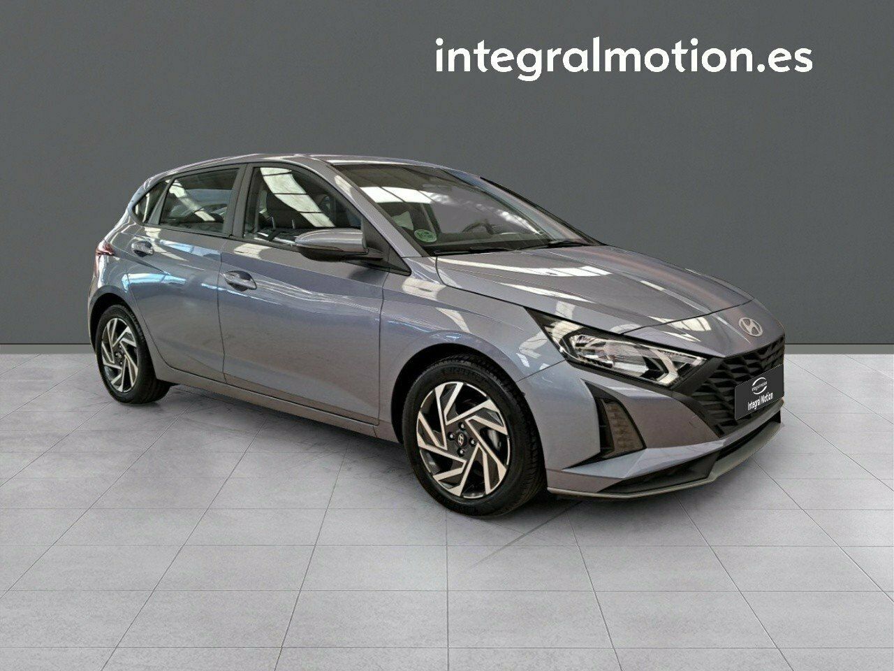 hyundai i20 2024 / foto grande (3)