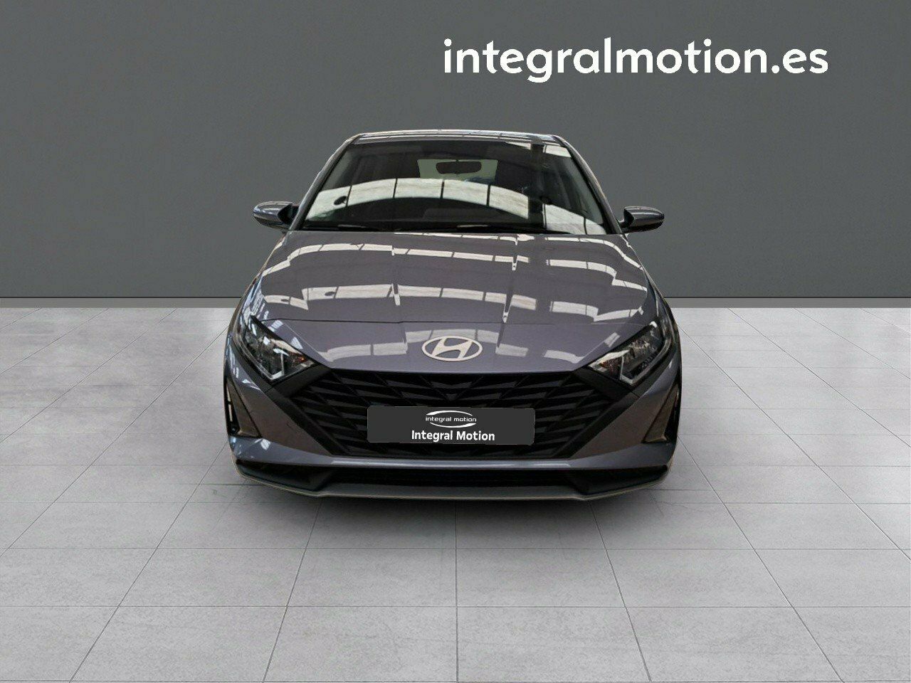 hyundai i20 2024 / foto grande (2)