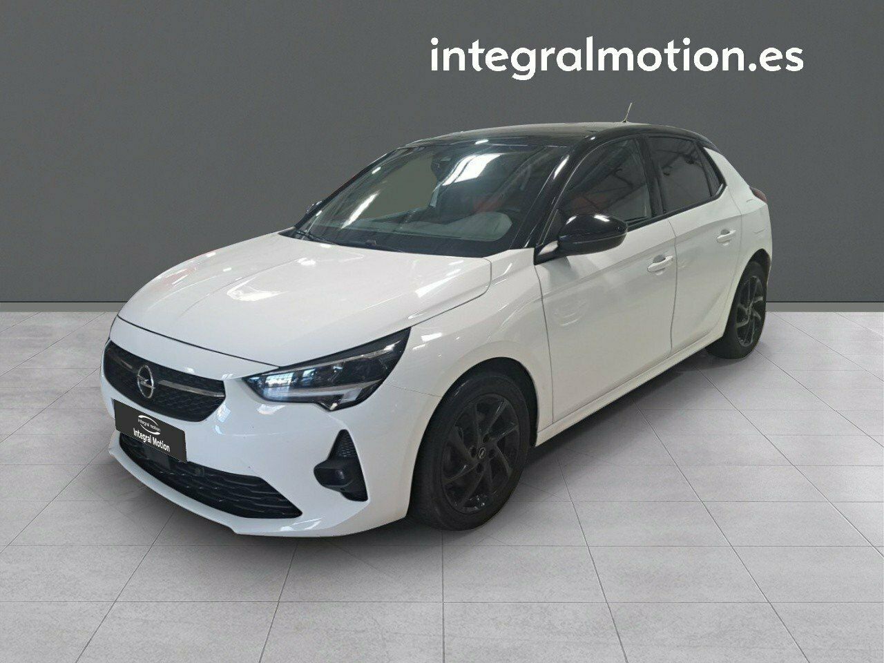 Foto opel corsa 2023 /