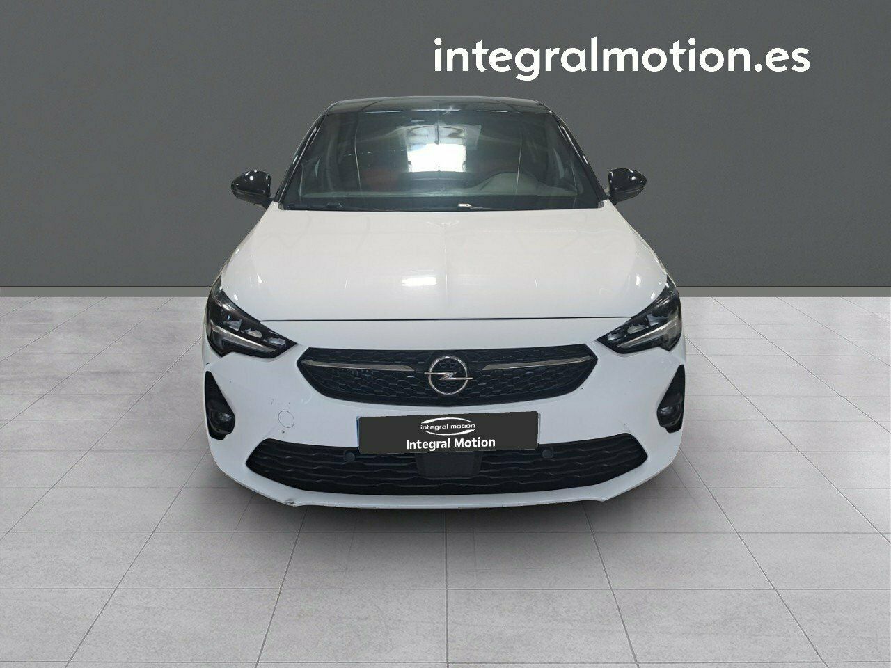 opel corsa 2023 / foto grande (2)