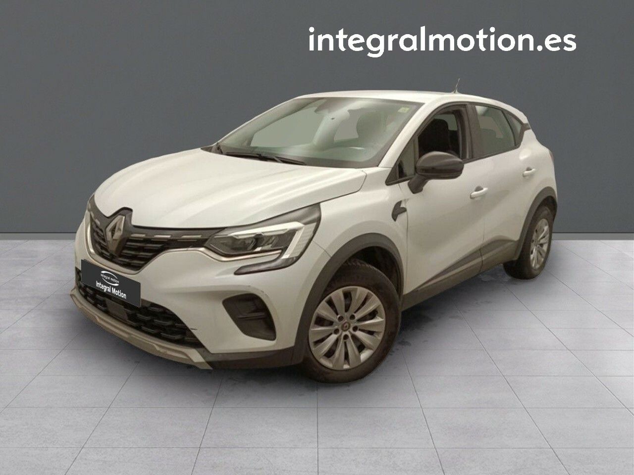 Foto renault captur 2020 /