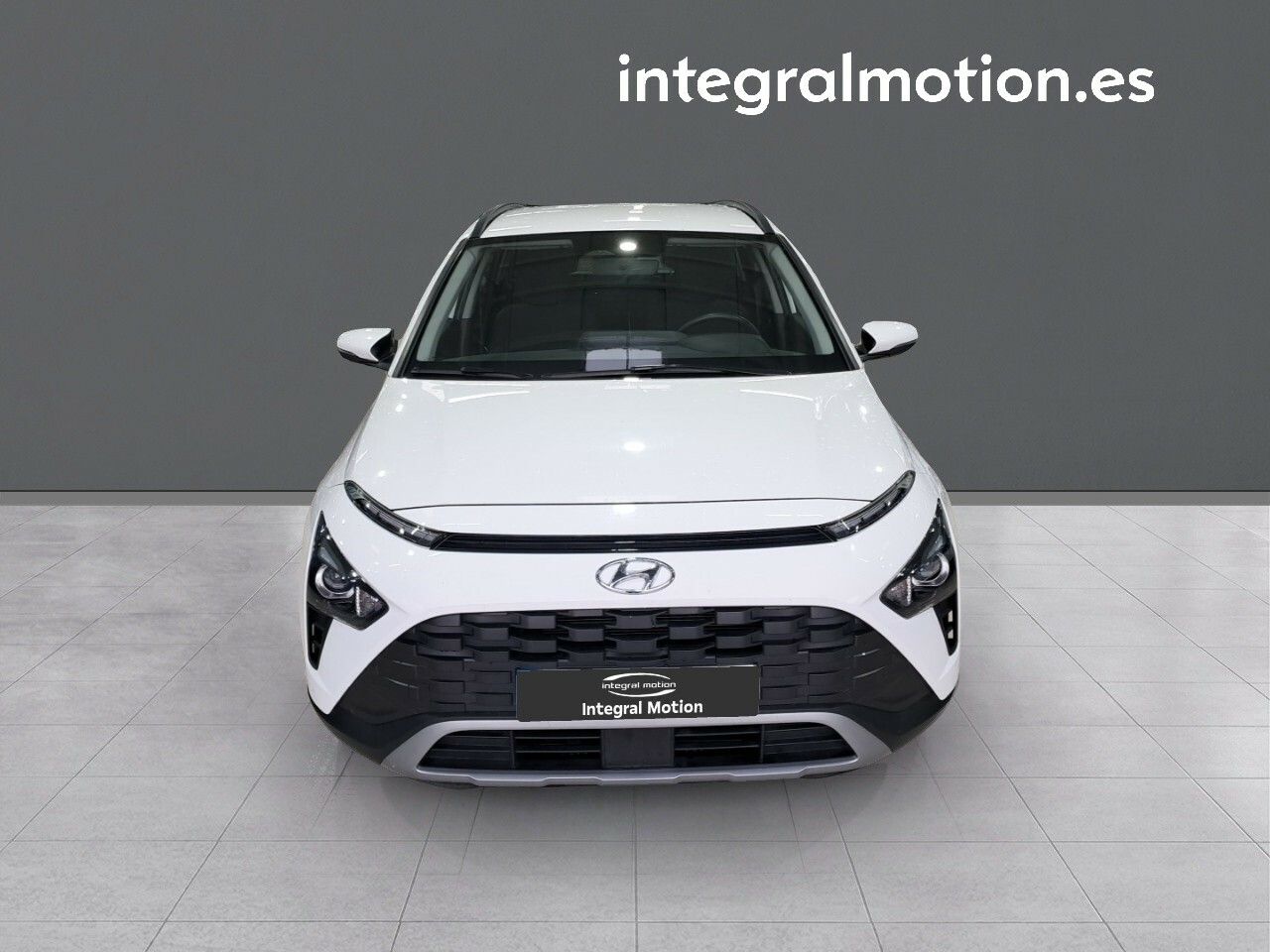 hyundai bayon 2021 / foto grande (2)